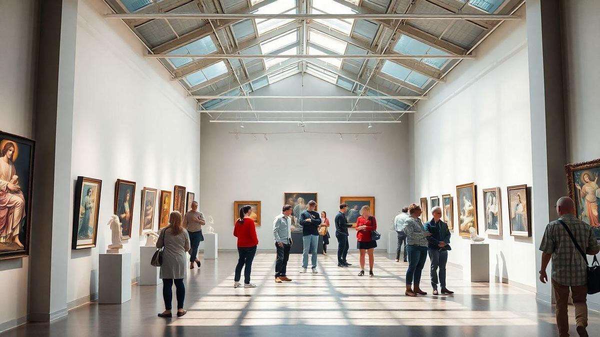 a-arte-e-a-fe-na-sociedade-atual Impacto do simbolismo artístico nas religiões atuais
