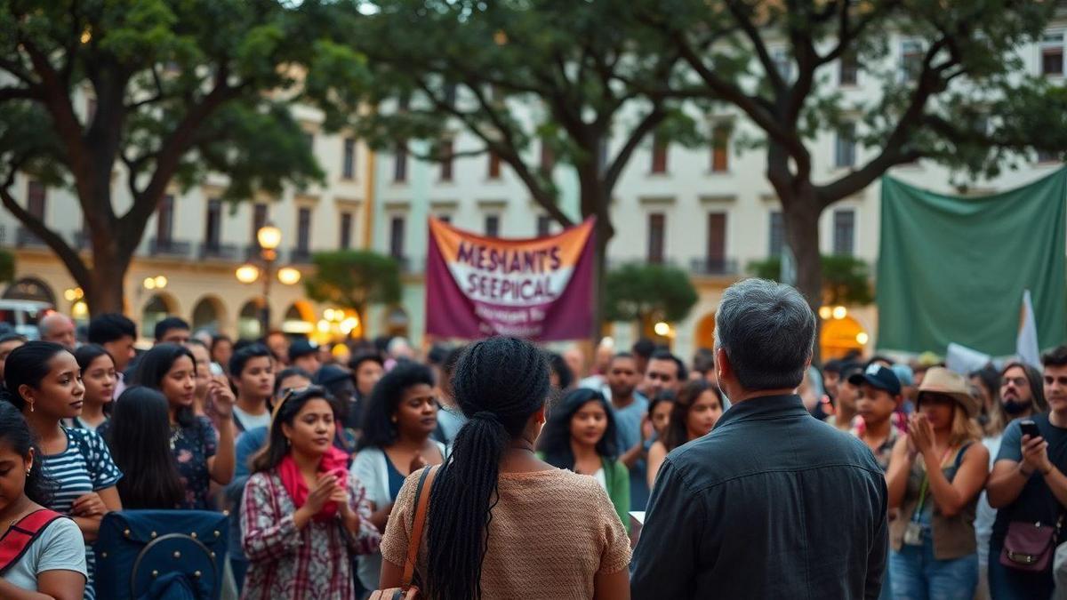 a-importancia-da-pregacao-na-mudanca-social A relação entre pregação e mudança social