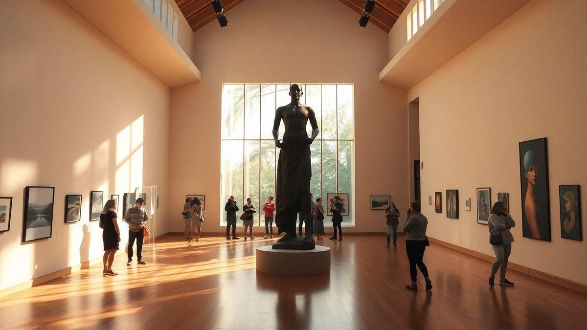a-influencia-da-arte-moderna-na-espiritualidade Como a arte moderna muda a fé religiosa