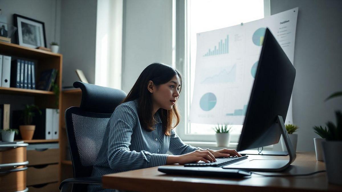 aumentando-sua-eficiencia-com-metodos-simples Dicas para otimizar seu tempo eficazmente