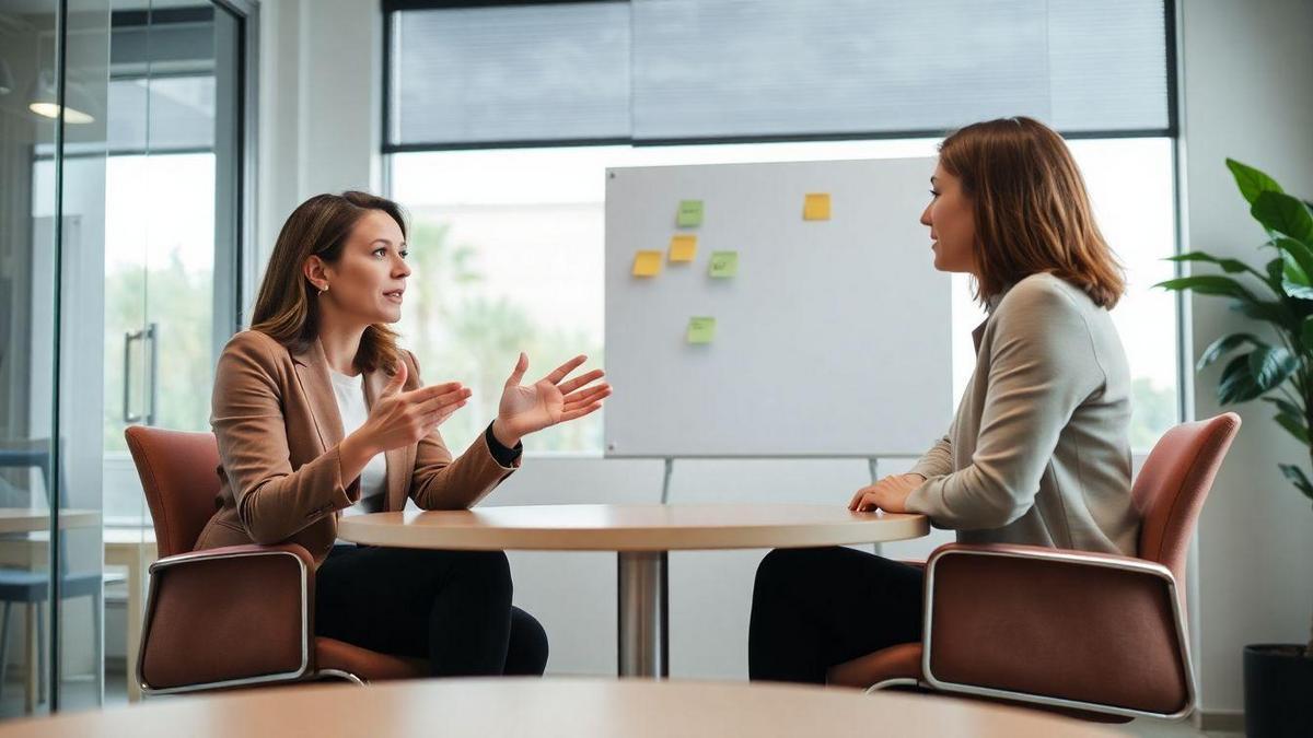 feedback-construtivo-como-dar-e-receber Dicas para uma comunicação assertiva no trabalho