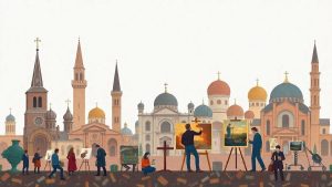 impacto-do-simbolismo-artistico-nas-religioes-atuais