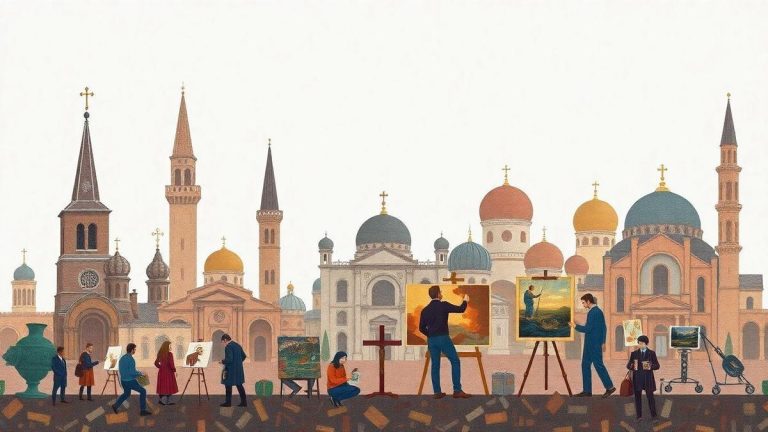 impacto-do-simbolismo-artistico-nas-religioes-atuais