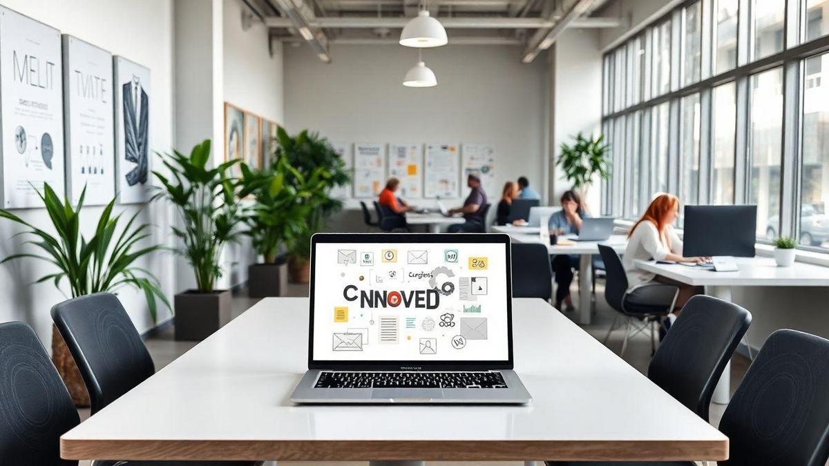 inovacoes-no-trabalho-e-sua-relacao-com-a-criatividade Dicas práticas para melhorar sua criatividade no trabalho