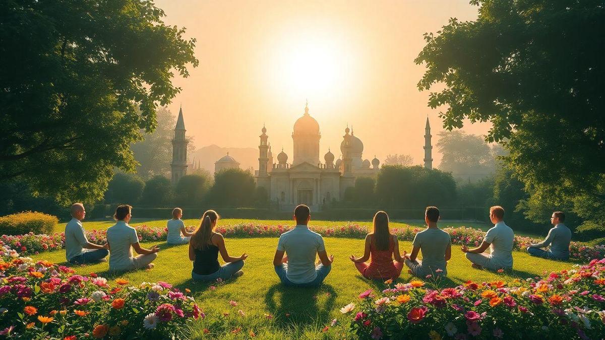 interpretacao-artistica-da-religiao Como a arte moderna muda a fé religiosa