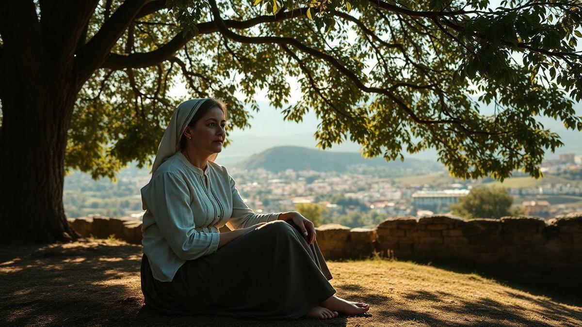 licoes-de-moral-das-mulheres-na-biblia O papel das mulheres na Bíblia e suas lições valiosas