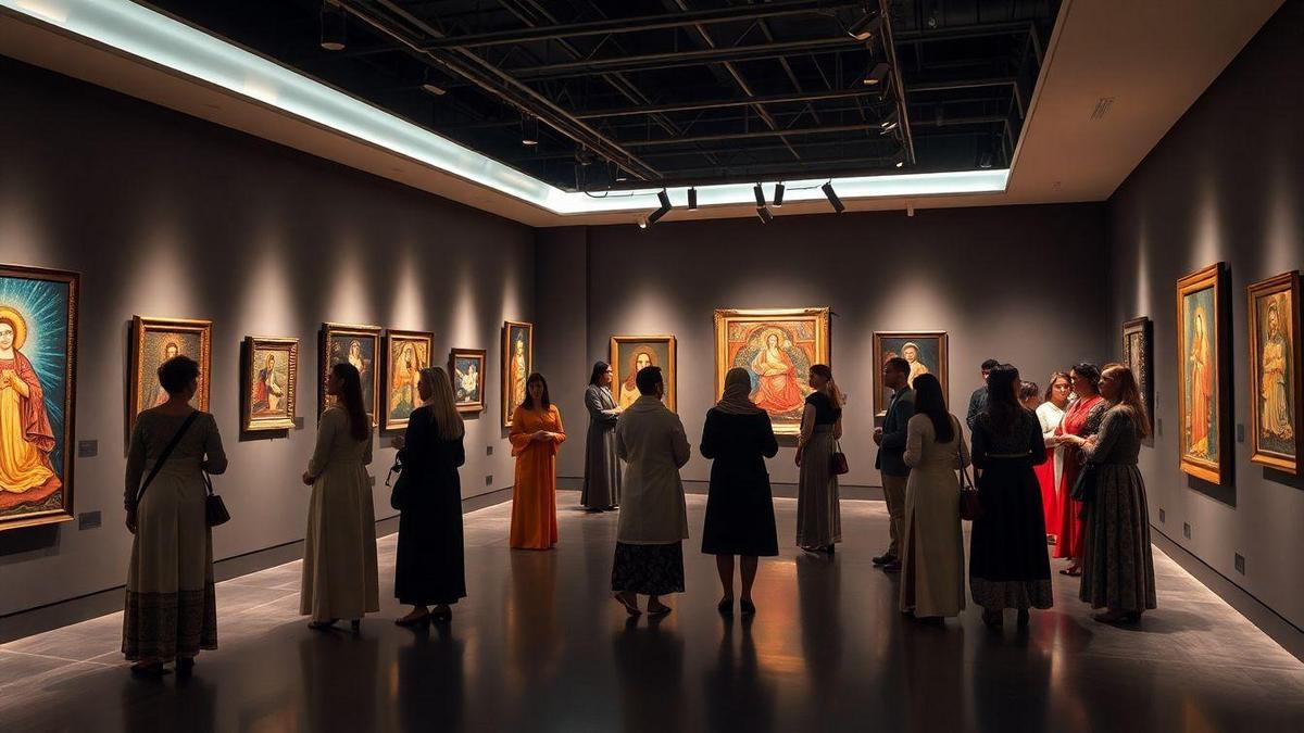 o-futuro-da-arte-no-dialogo-interreligioso A atuação da arte no diálogo entre religiões