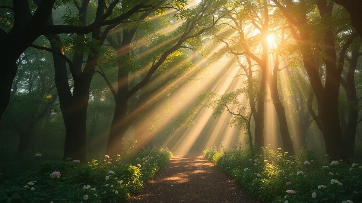 o-papel-da-natureza-nos-caminhos-misticos Caminhos místicos em religiões orientais intrigantes