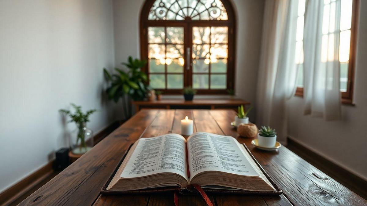 O papel das cartas de Paulo na espiritualidade pessoal