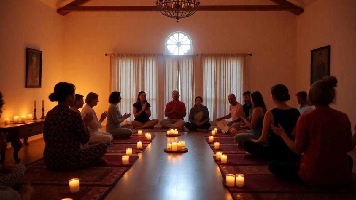 performances-espirituais-e-sua-relevancia A conexão entre práticas artísticas e fé