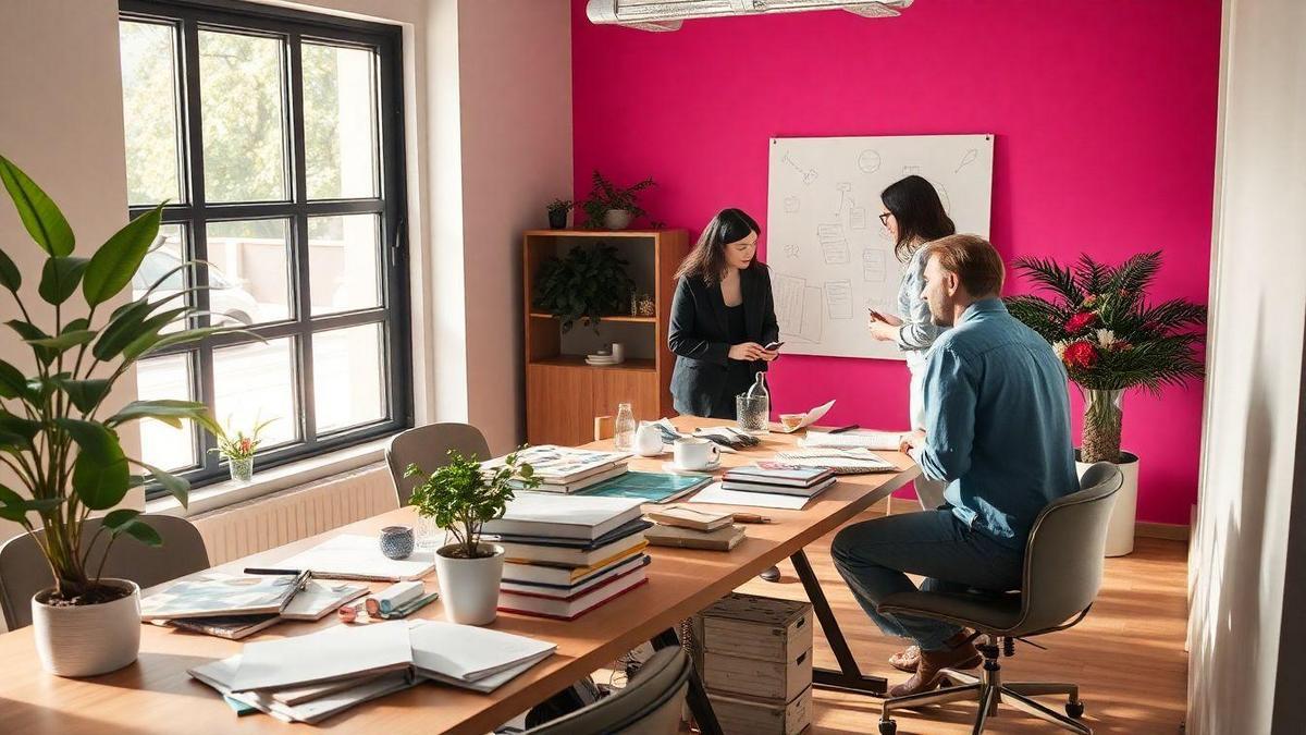 praticas-para-ser-mais-criativo-no-trabalho Dicas práticas para melhorar sua criatividade no trabalho