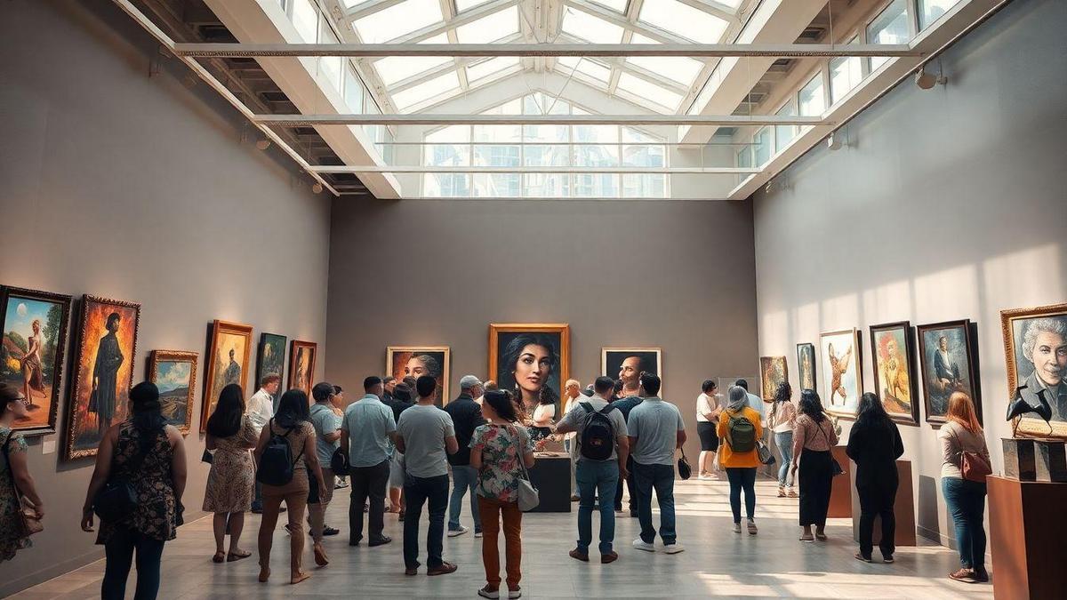 a-arte-como-reflexao-da-sociedade O papel da arte em rituais religiosos