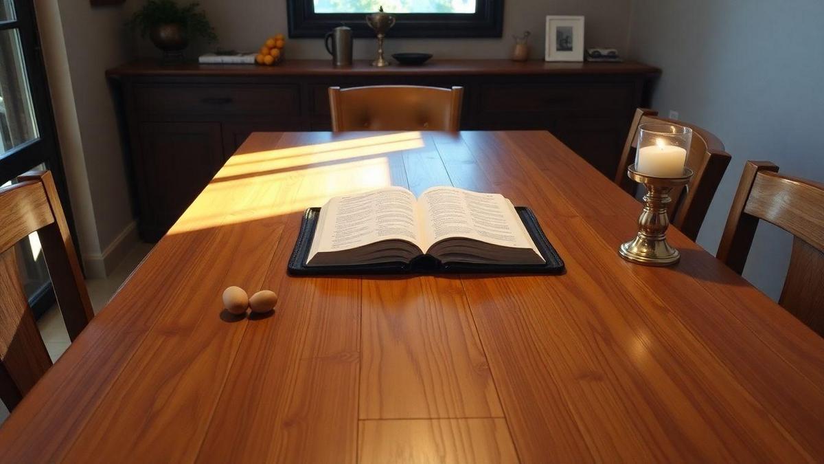 a-biblia-e-os-principios-eticos-fundamentais O impacto da Bíblia na ética atual