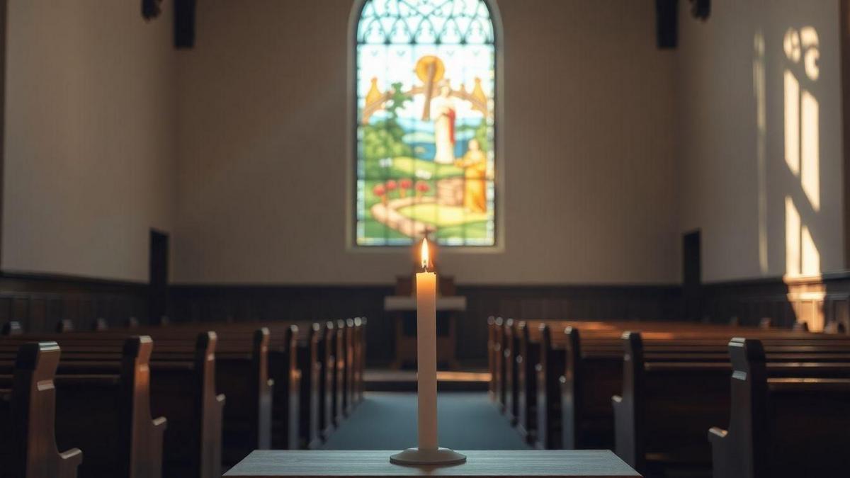 a-importancia-da-espiritualidade-crista-em-tempos-de-crise Reflexões sobre a espiritualidade cristã hoje