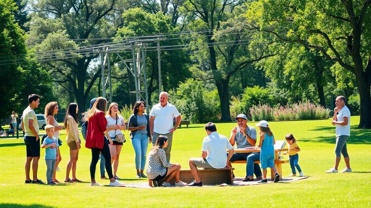 a-importancia-das-relacoes-sociais Dicas para fortalecer a saúde mental fácil