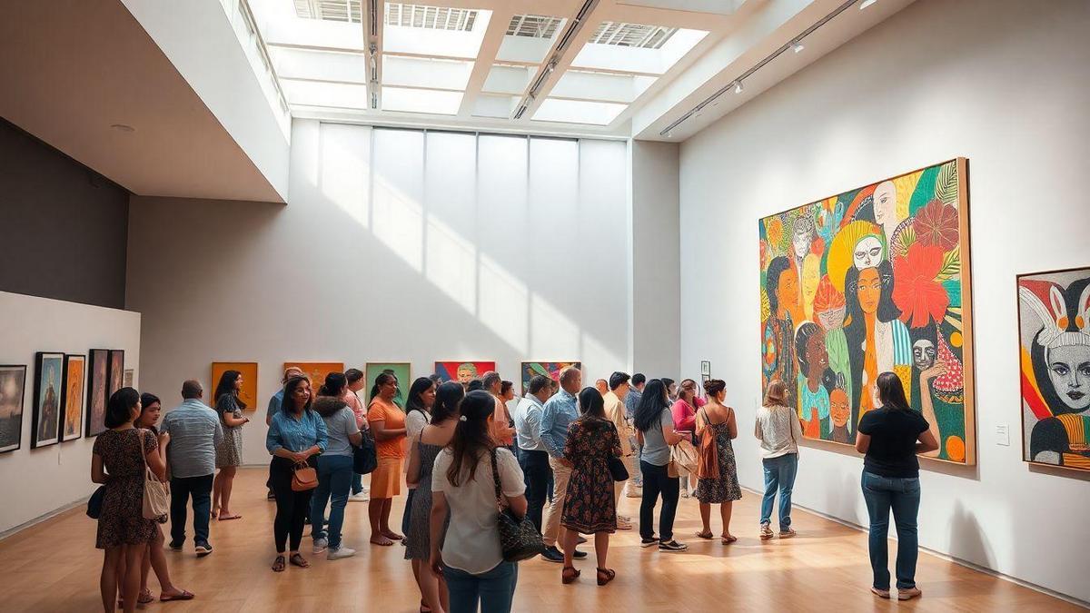 a-influencia-da-arte-na-transformacao-cultural O impacto da arte nas comunidades de fé