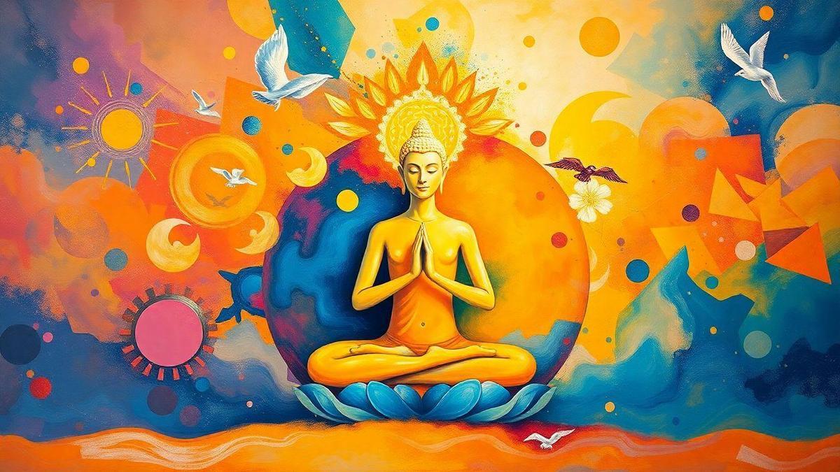 a-intersecao-entre-arte-e-espiritualidade Arte como meio de diálogo espiritual