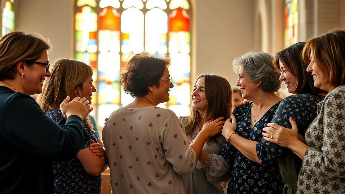 a-pratica-da-empatia-na-fe-crista A relação entre fé e empatia na Bíblia