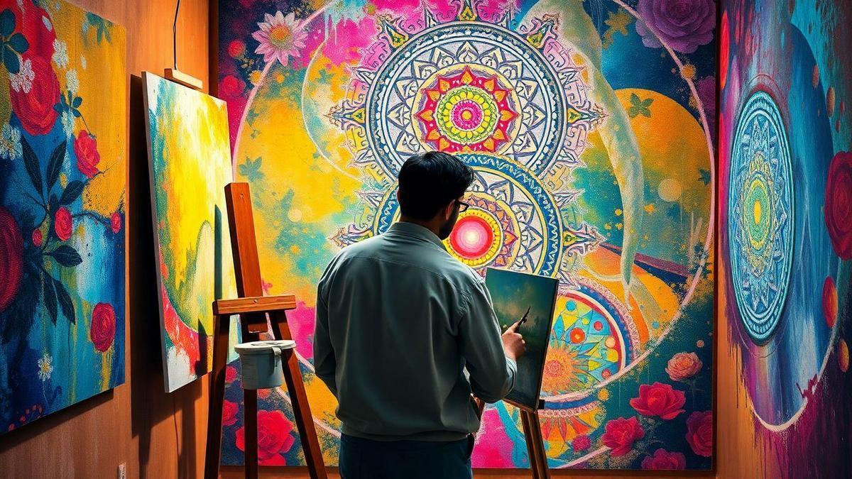 a-relacao-entre-arte-e-crencas-esotericas