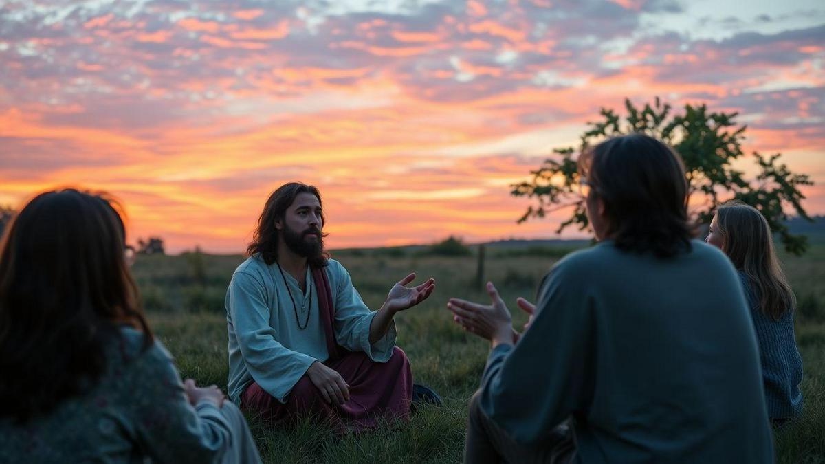 a-vida-de-jesus-e-seus-ensinamentos-sobre-perdao Como entender melhor os ensinamentos de Jesus