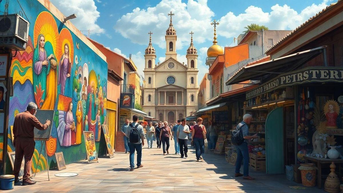como-as-manifestacoes-artisticas-mostram-identidade-religiosa
