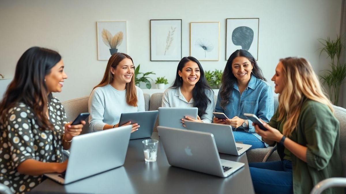 comunicacao-empatica-na-internet Dicas para cultivar a empatia online agora