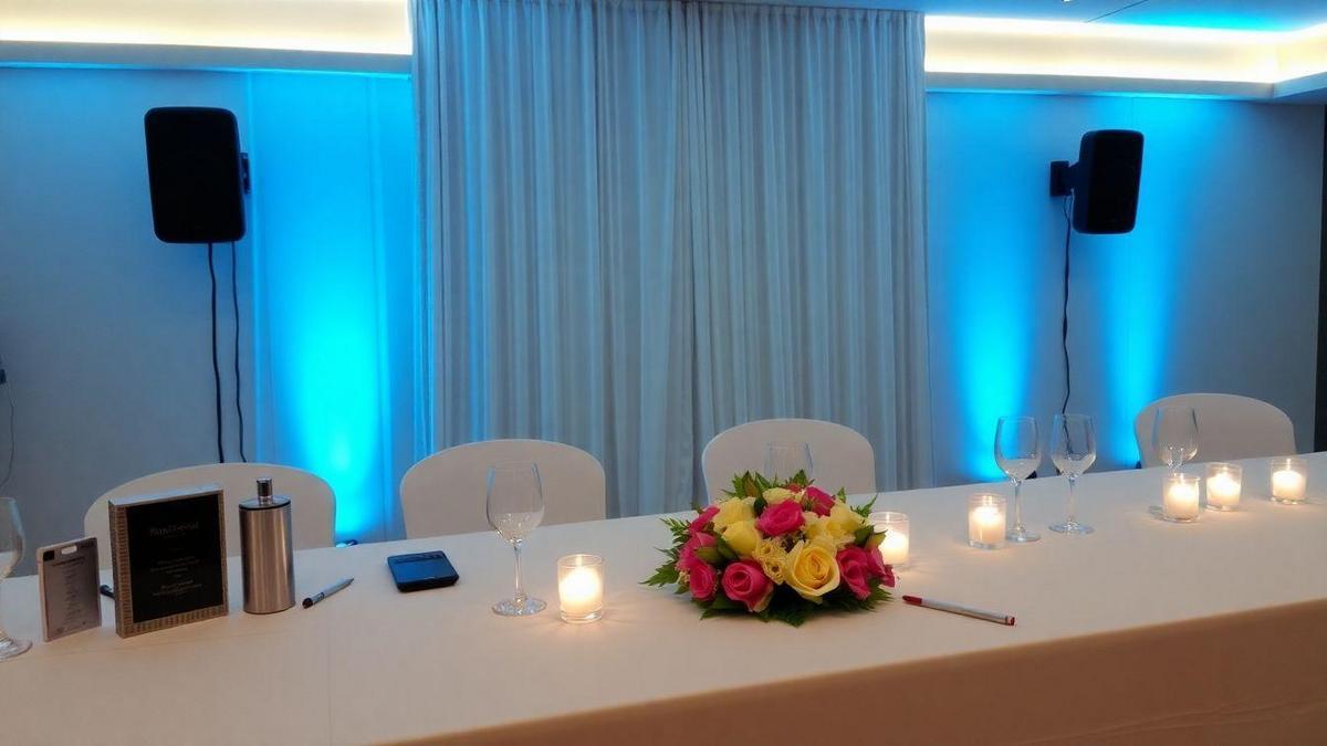 definindo-o-orcamento-para-o-evento Dicas para organizar eventos sociais facilmente