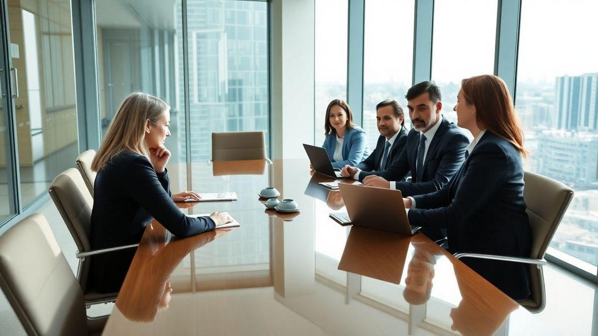 estrategias-de-negociacao-para-o-sucesso Dicas para melhorar sua assertividade em negociações