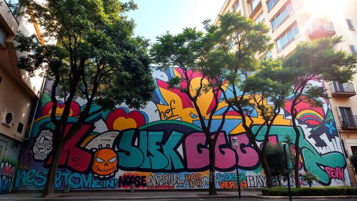expressao-artistica-como-forma-de-resistencia O impacto da arte nas comunidades de fé