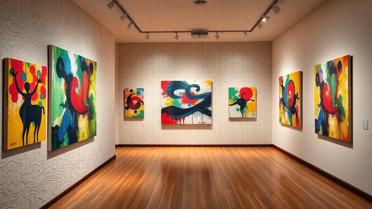 expressoes-misticas-na-arte-contemporanea A relação entre arte e crenças esotéricas
