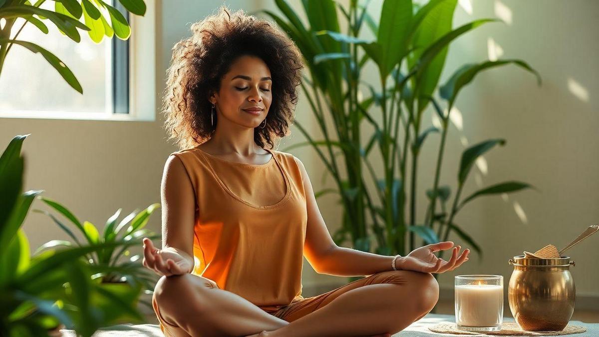 incorporando-praticas-de-autocuidado-na-sua-rotina Dicas para fortalecer a saúde mental fácil