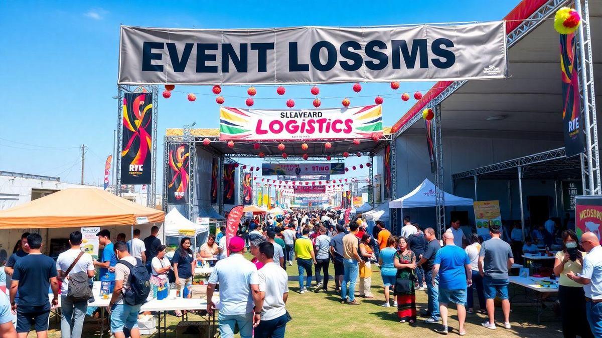 logistica-de-eventos-o-que-voce-precisa-saber Dicas para organizar eventos sociais facilmente