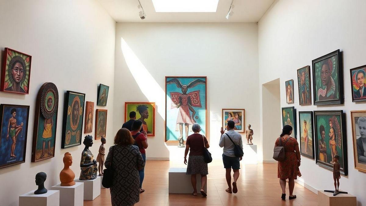 a-arte-e-a-diversidade-cultural Como a arte promove empatia nas relações