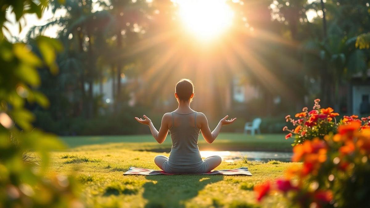 a-importancia-da-meditacao-diaria Dicas eficazes para aliviar o estresse diário