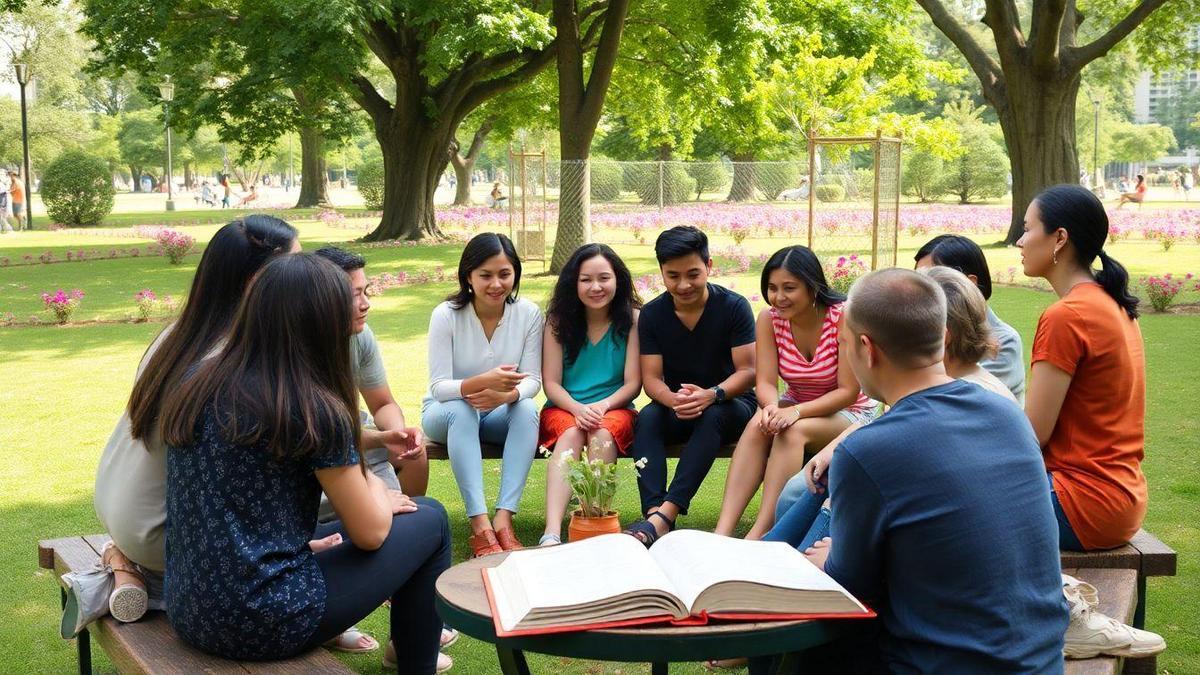 a-influencia-da-biblia-na-comunidade-e-nas-relacoes-pessoais A influência da Bíblia na identidade pessoal