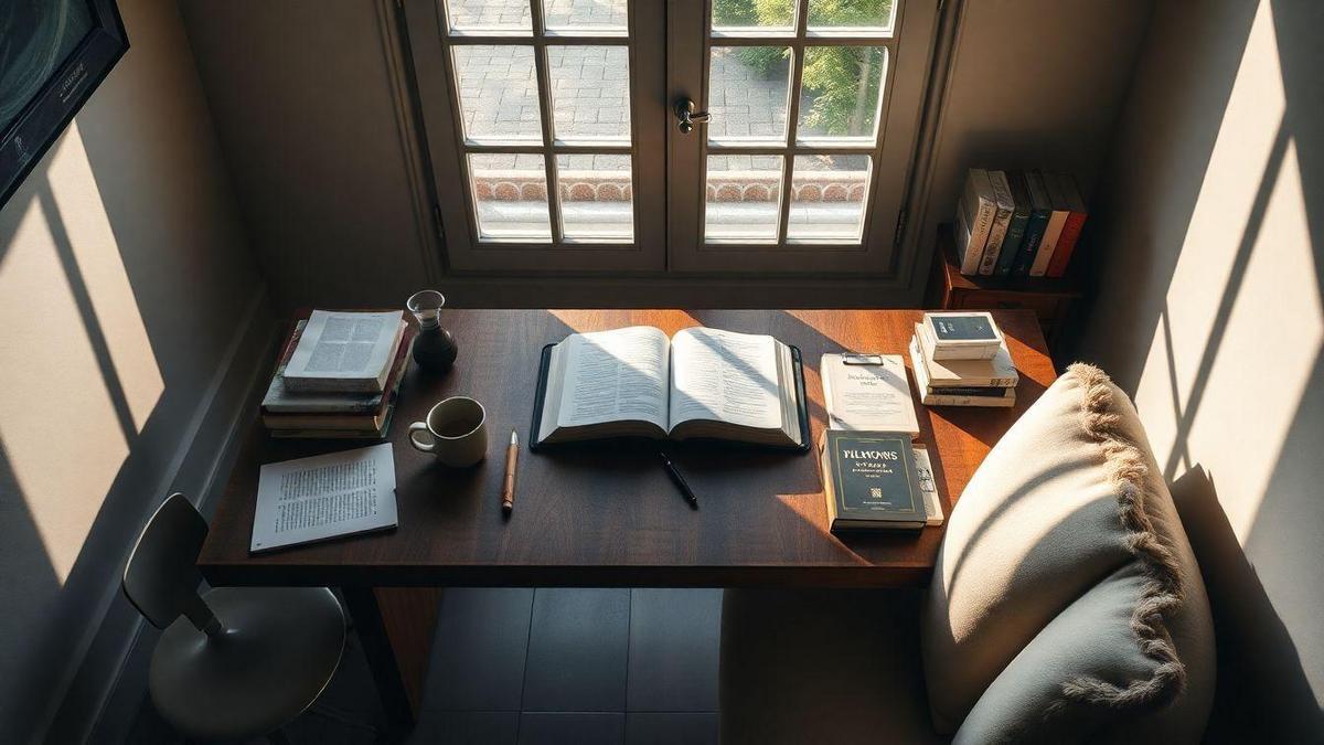 a-influencia-da-biblia-na-formacao-da-identidade-pessoal A influência da Bíblia na identidade pessoal