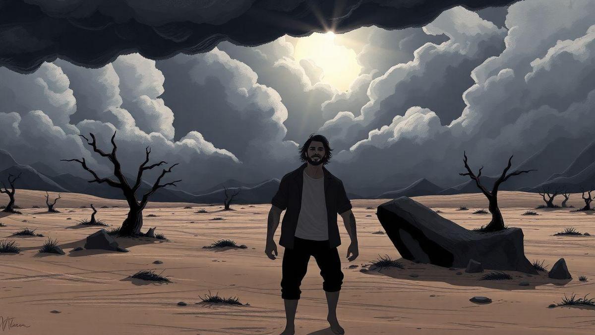 a-resiliencia-de-jo-nas-crises-emocionais Como os personagens bíblicos superaram crises emocionais