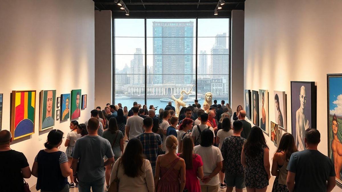 arte-e-sociedade-uma-conexao-essencial A importância da arte na identidade cultural