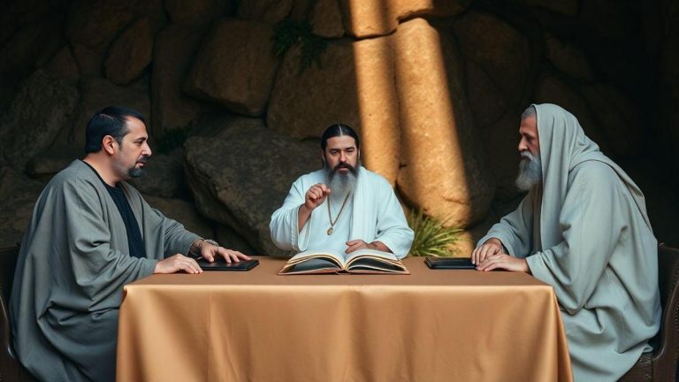 comparacao-entre-profetas-do-antigo-testamento