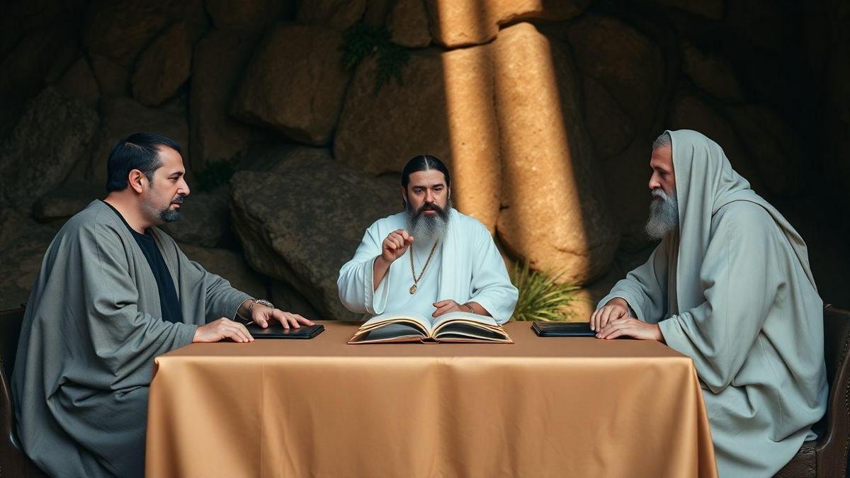 comparacao-entre-profetas-do-antigo-testamento