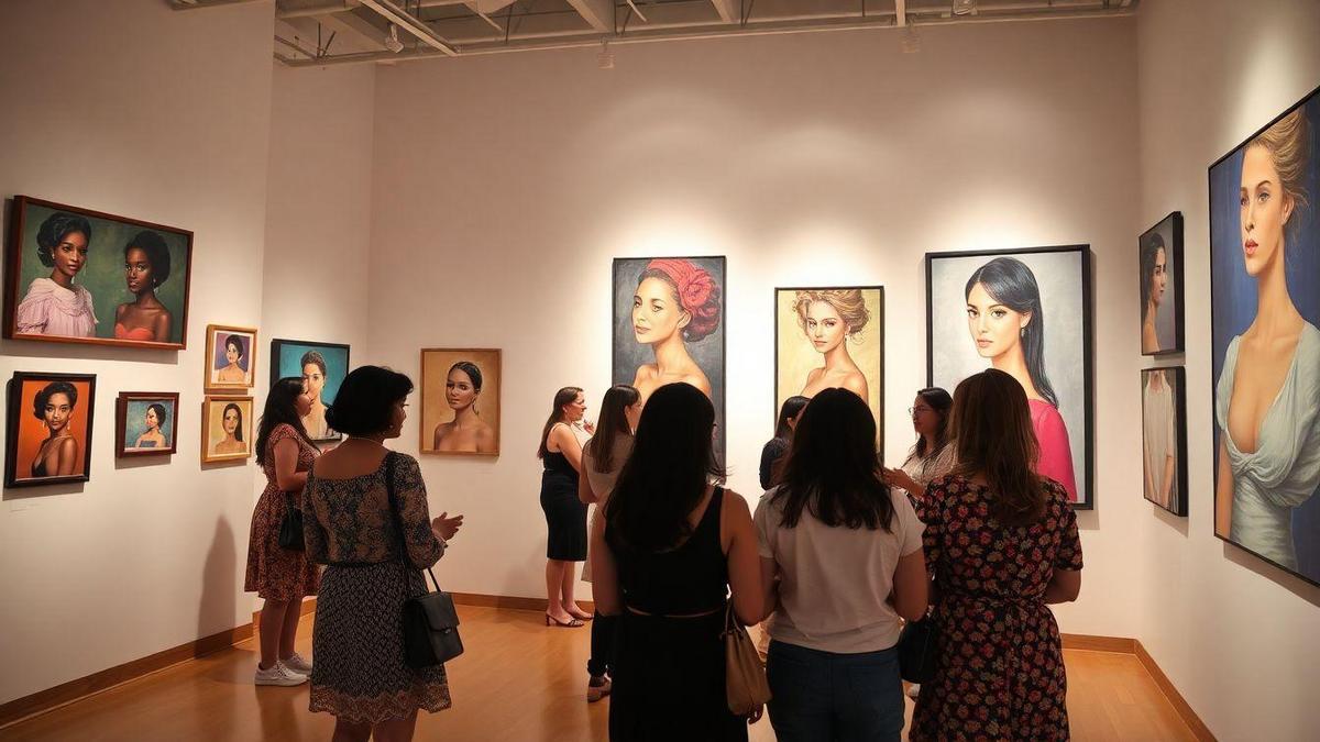 critica-de-arte-e-a-representacao-do-feminino A representação do feminino na arte atual