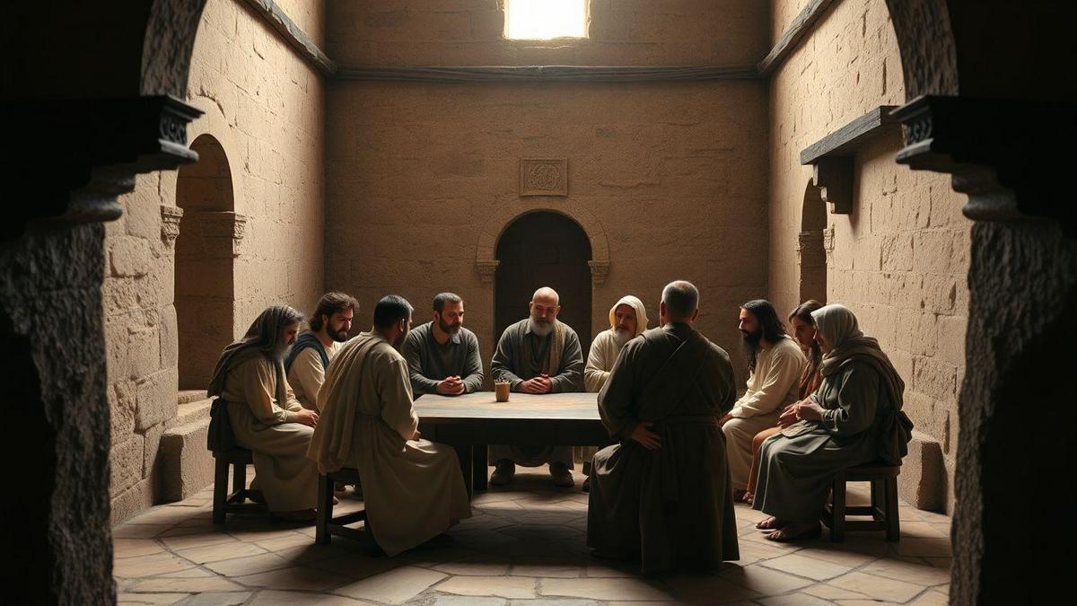 estruturas-de-lideranca-na-igreja-primitiva-explicadas