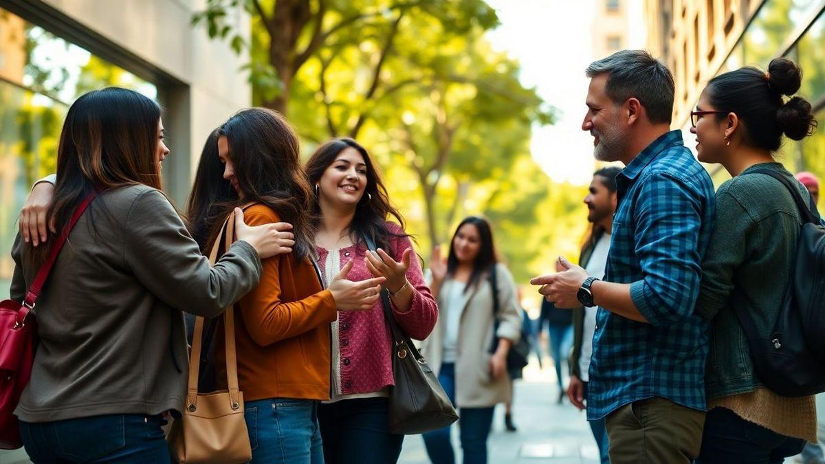 exemplos-de-comunicacao-nao-verbal-no-cotidiano Dicas para melhorar a comunicação nãoverbal já