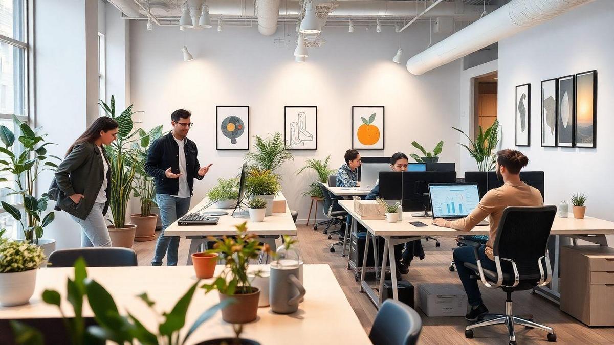 jornadas-de-trabalho-saudaveis Dicas para melhorar equilíbrio vida e trabalho