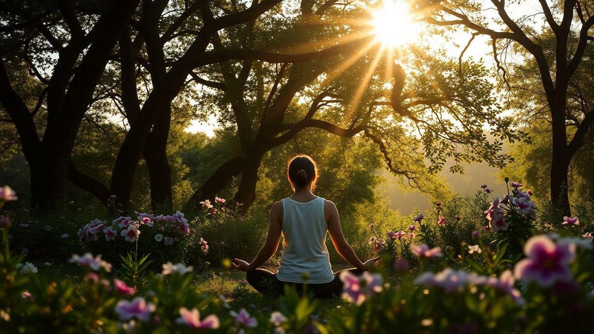 Mindfulness e Suas Vantagens