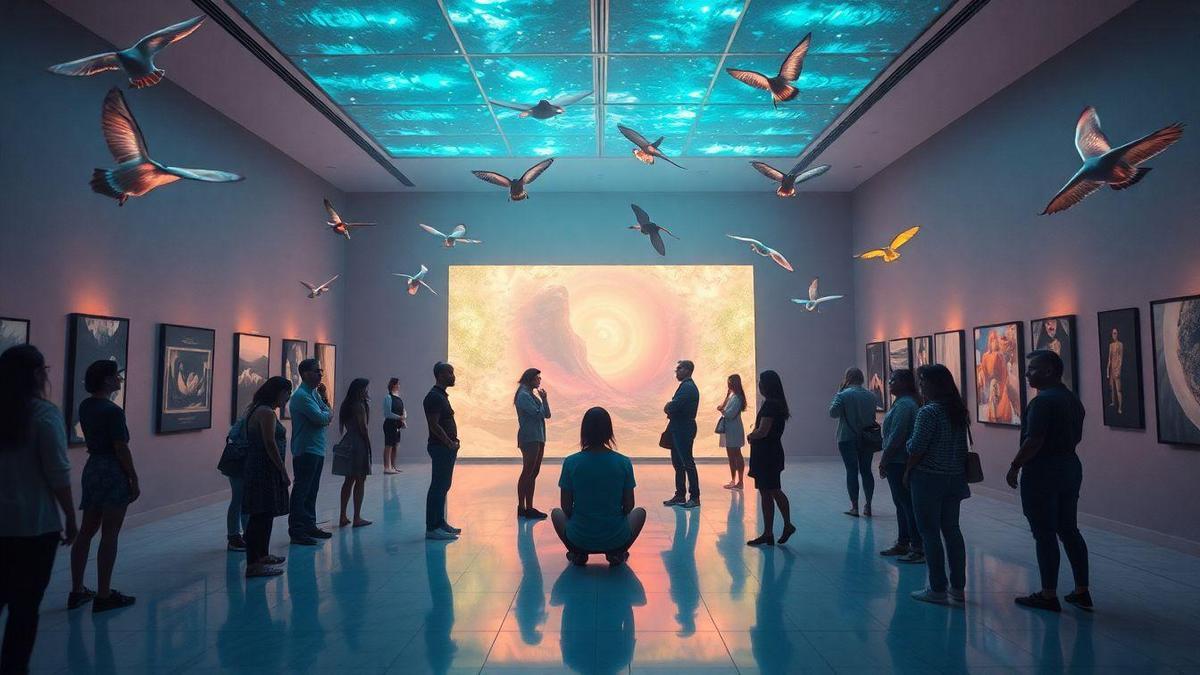 o-futuro-da-arte-e-espiritualidade Tendências contemporâneas na arte e espiritualidade