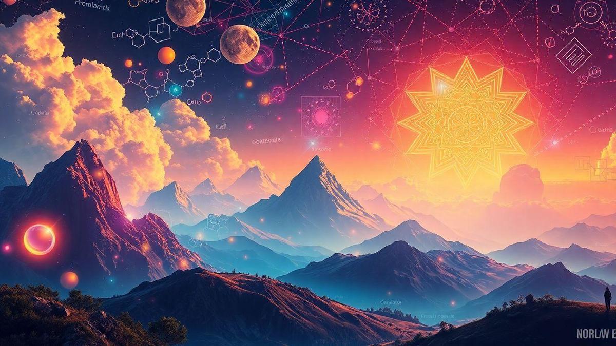 o-futuro-da-arte-na-ciencia-e-espiritualidade Características da arte na ciência e espiritualidade