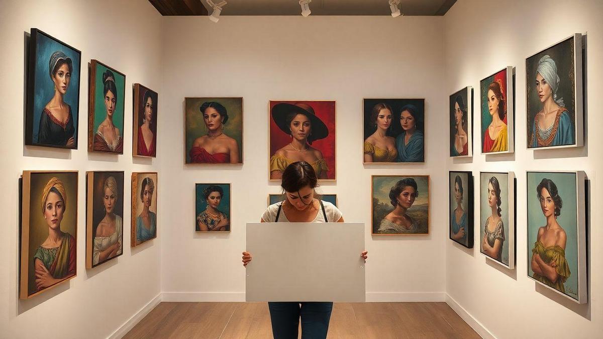 o-futuro-da-representacao-feminina-na-arte A representação do feminino na arte atual