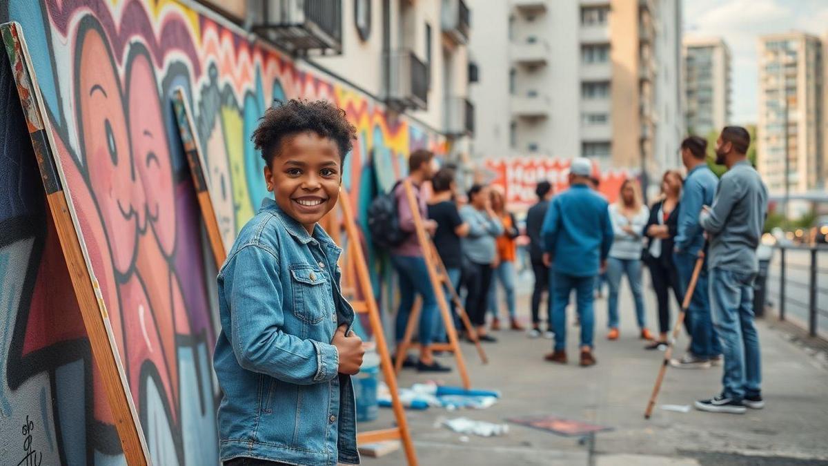 o-impacto-da-arte-nas-comunidades Como a arte promove empatia nas relações