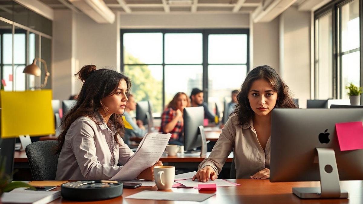 o-impacto-do-estresse-no-trabalho Dicas para melhorar equilíbrio vida e trabalho